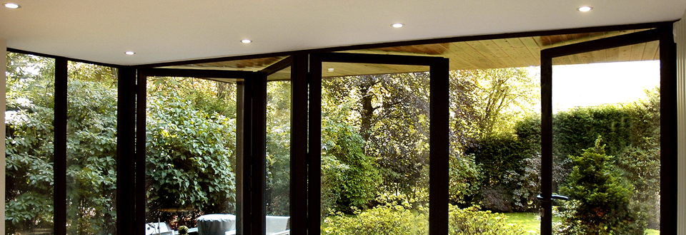 Solu��es inteligentes em alum�nio.