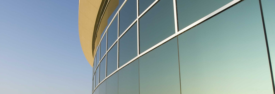 Solu��es inteligentes em alum�nio.